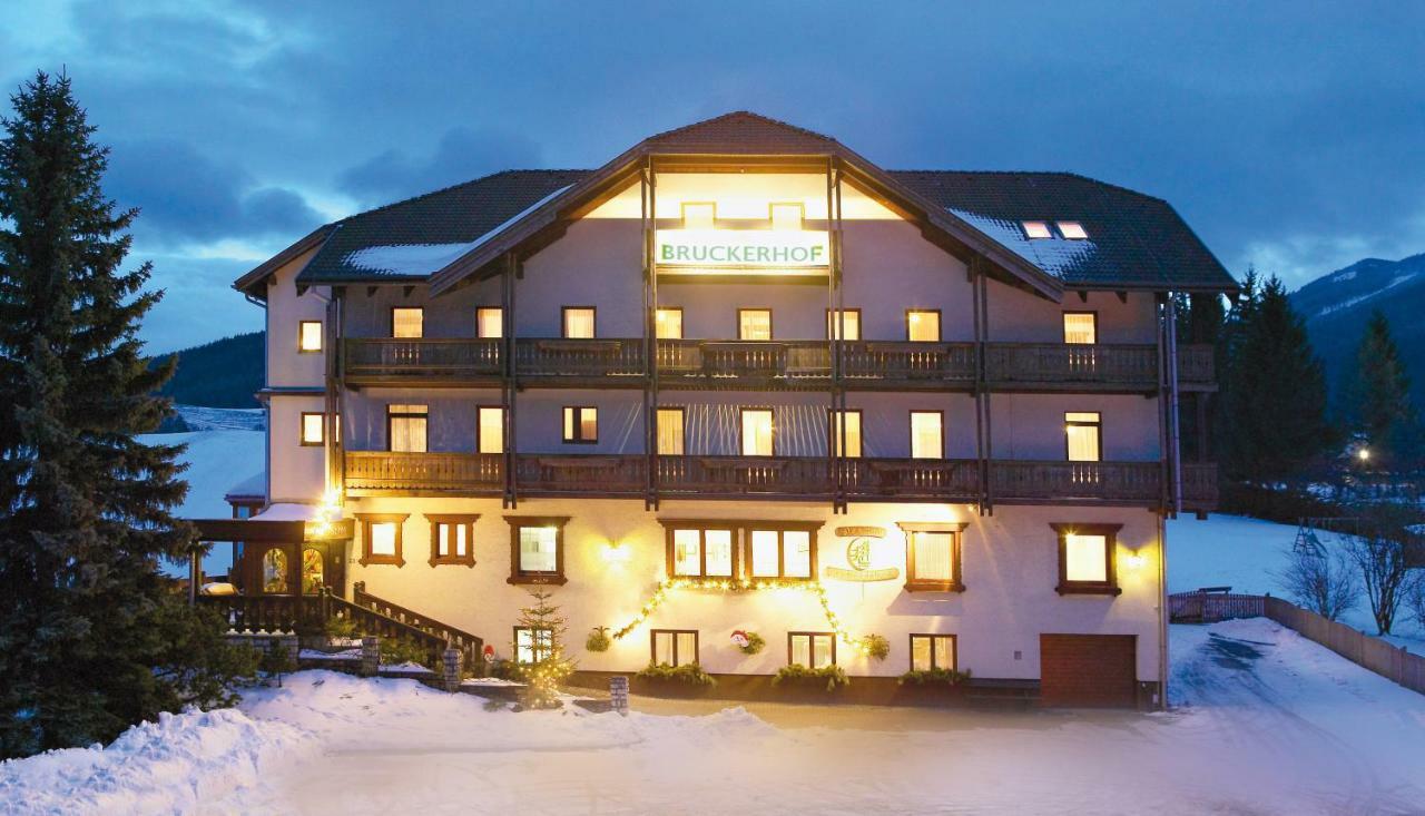 Bruckerhof Puchberg am Schneeberg