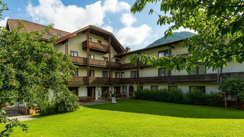 Gasthof Bruckerhof Puchberg am Schneeberg